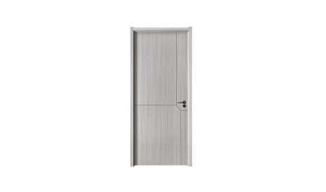 Elegir la puerta de madera frontal derecha: una guía para el estilo y la seguridad