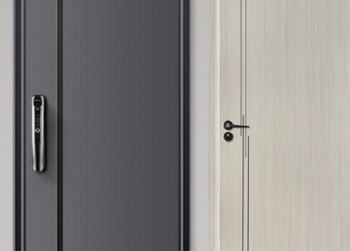 ¿Vale la pena las puertas de madera?