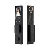Lock digital sin llave resistente a la intemperie para la puerta de seguridad