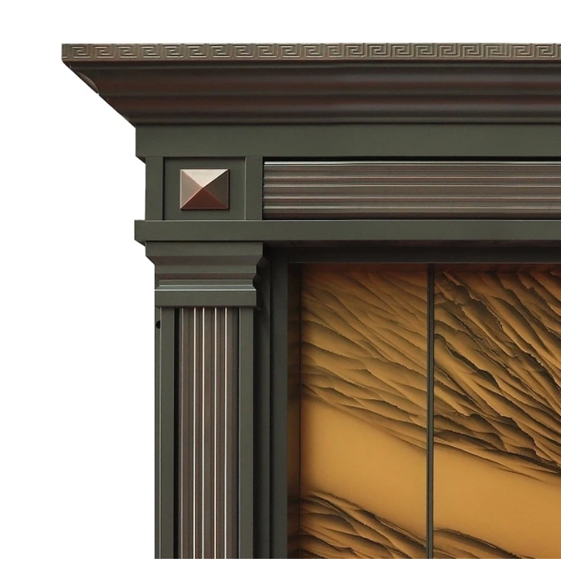 Puertas de patio villa: cómo crear un flujo perfecto entre interior y exterior