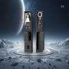 Lock digital sin llave resistente a la intemperie para la puerta de seguridad